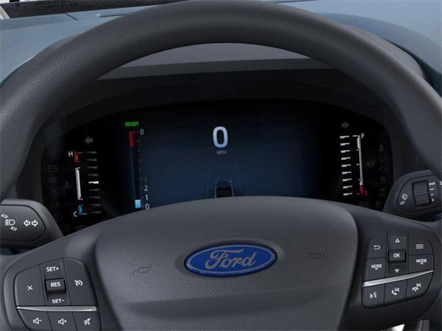 new 2025 Ford Maverick car, priced at $30,705
