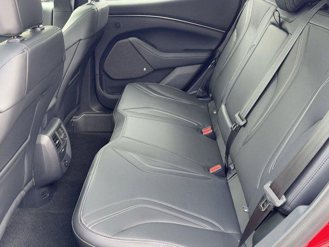 used 2022 Ford Mustang Mach-E car, priced at $33,700