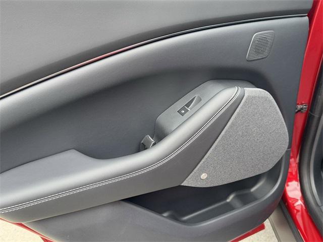 used 2022 Ford Mustang Mach-E car, priced at $32,600