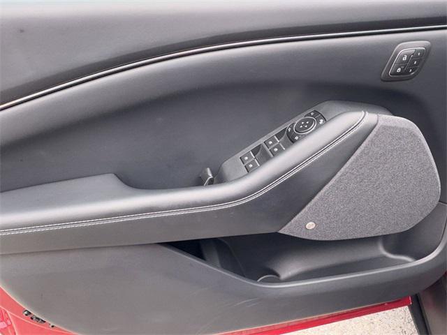 used 2022 Ford Mustang Mach-E car, priced at $32,600