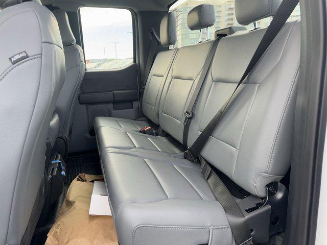 new 2024 Ford F-450 car, priced at $61,115