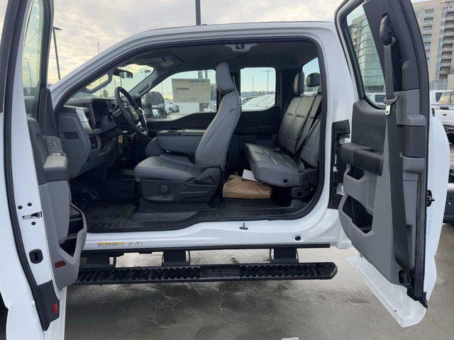 new 2024 Ford F-450 car, priced at $61,115
