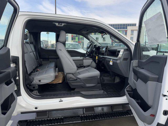 new 2024 Ford F-450 car, priced at $61,115