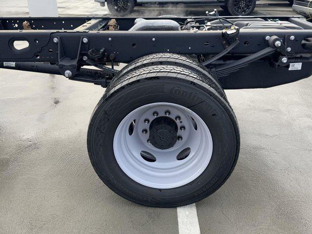 new 2024 Ford F-450 car, priced at $61,115