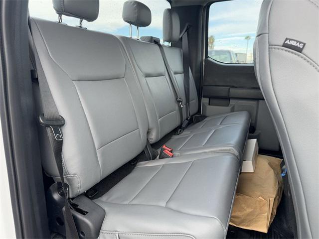 new 2024 Ford F-450 car, priced at $61,115