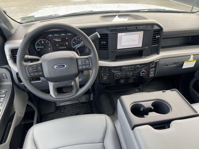 new 2024 Ford F-450 car, priced at $61,115
