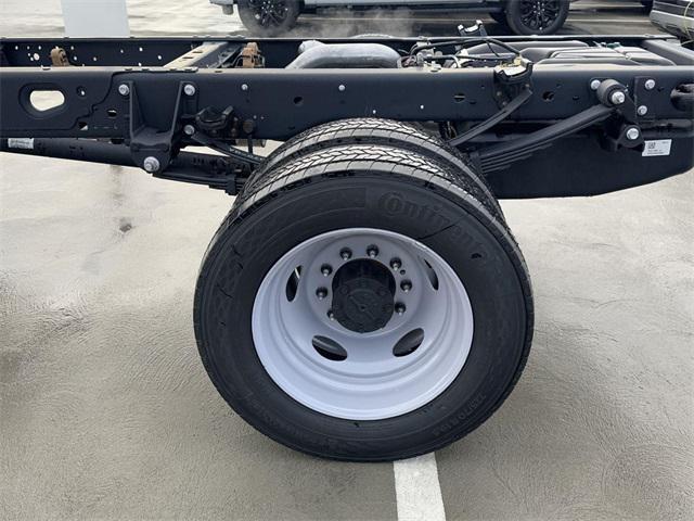 new 2024 Ford F-450 car, priced at $61,115