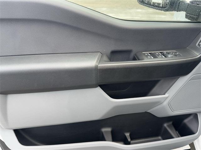 new 2024 Ford F-450 car, priced at $61,115