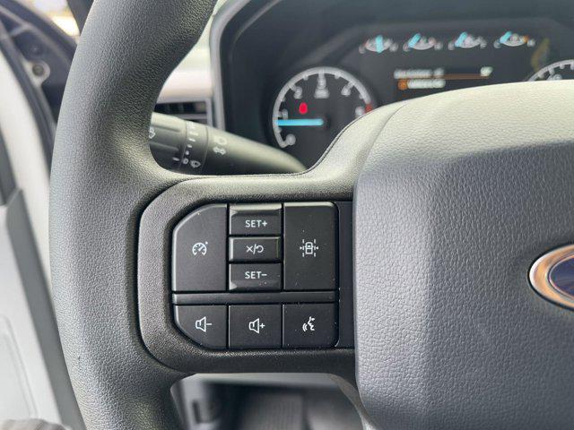new 2024 Ford F-450 car, priced at $61,115