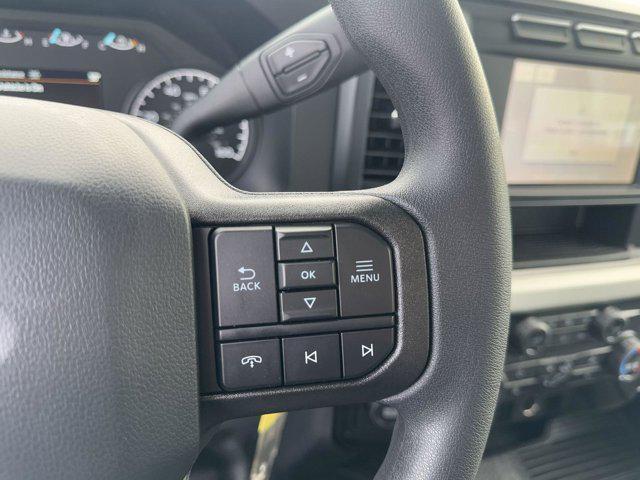 new 2024 Ford F-450 car, priced at $61,115