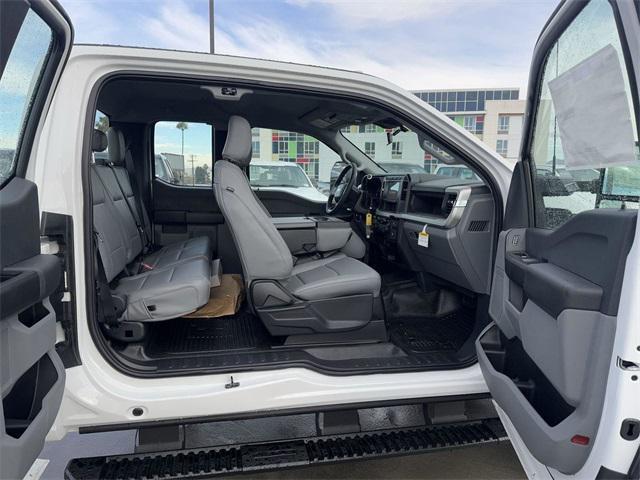 new 2024 Ford F-450 car, priced at $61,115