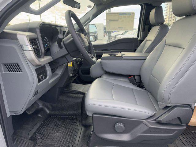 new 2024 Ford F-450 car, priced at $61,115