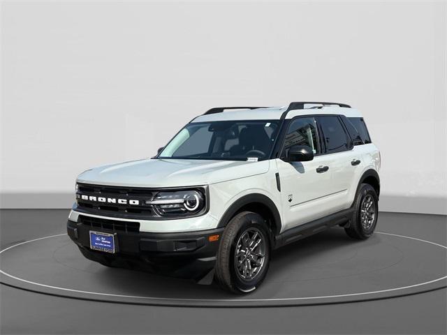 used 2023 Ford Bronco Sport car, priced at $26,700