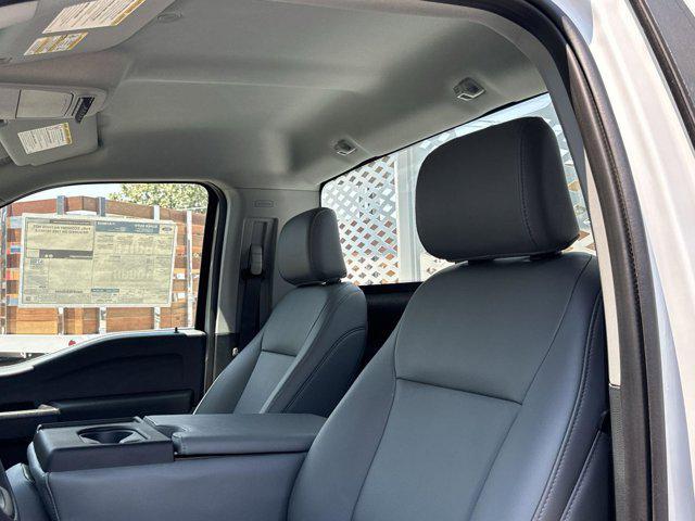 new 2024 Ford F-450 car, priced at $80,981
