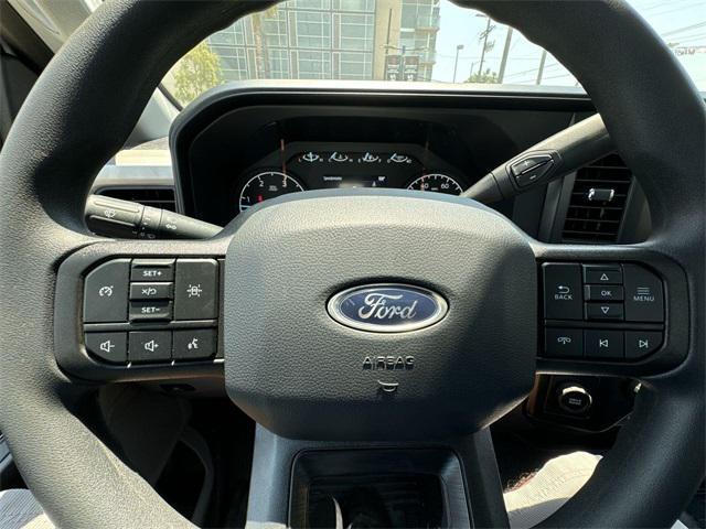 new 2024 Ford F-450 car, priced at $78,981