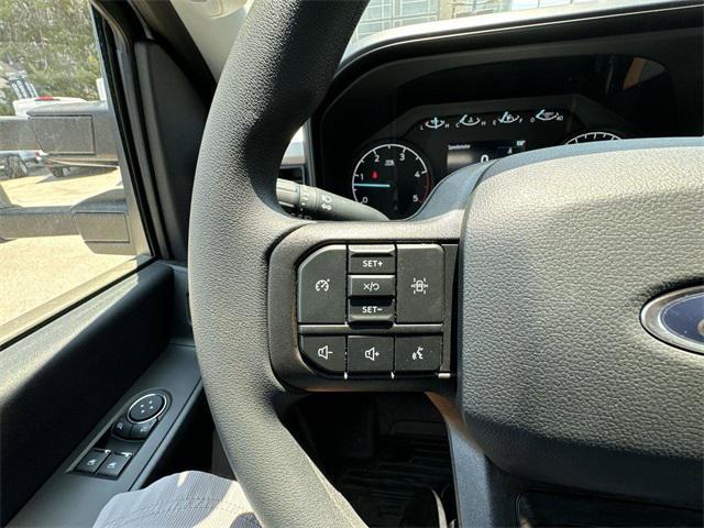 new 2024 Ford F-450 car, priced at $80,981