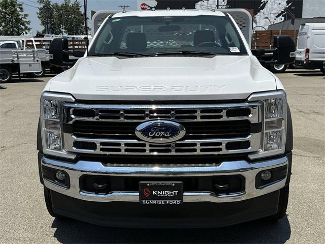 new 2024 Ford F-450 car, priced at $80,981