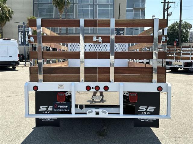 new 2024 Ford F-450 car, priced at $80,981