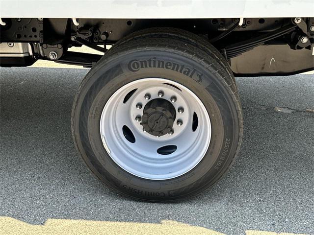 new 2024 Ford F-450 car, priced at $78,981