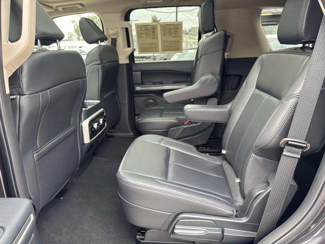 used 2023 Ford Expedition car, priced at $43,800
