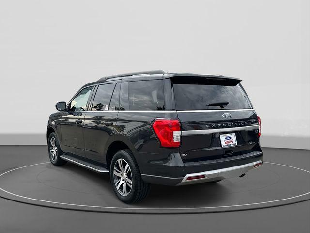 used 2023 Ford Expedition car, priced at $43,800