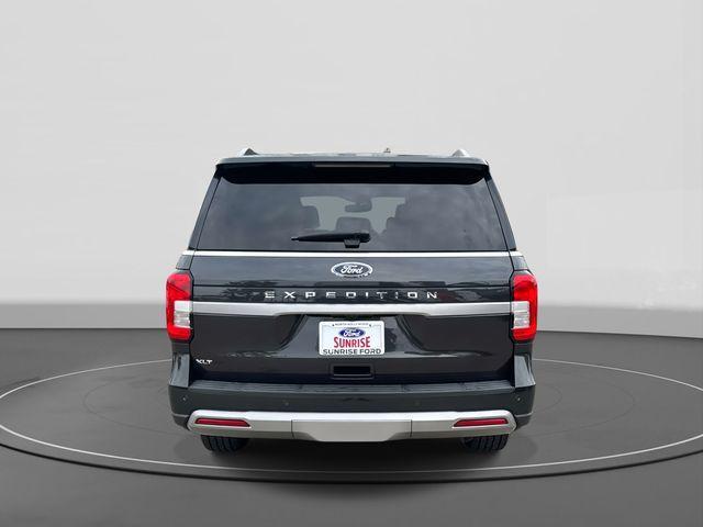 used 2023 Ford Expedition car, priced at $43,800