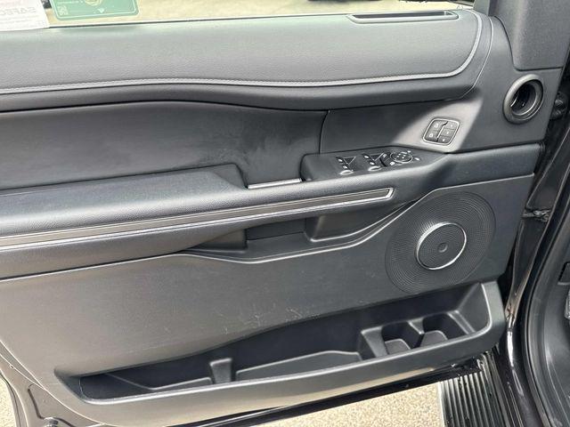 used 2023 Ford Expedition car, priced at $43,800