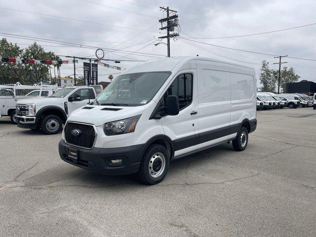 new 2024 Ford Transit-250 car, priced at $55,010