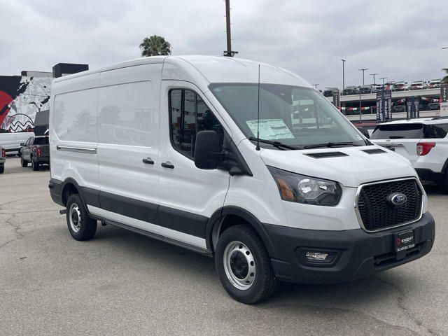 new 2024 Ford Transit-250 car, priced at $55,010