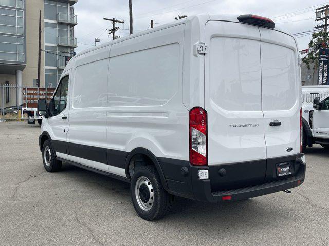 new 2024 Ford Transit-250 car, priced at $55,010