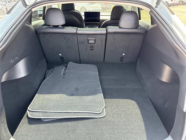 used 2021 Tesla Model Y car, priced at $27,100