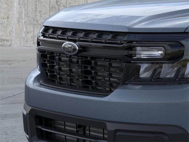 new 2024 Ford Maverick car, priced at $34,180