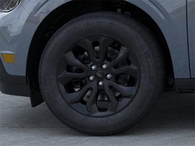 new 2024 Ford Maverick car, priced at $34,180