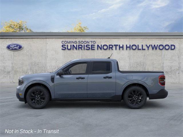 new 2024 Ford Maverick car, priced at $34,180