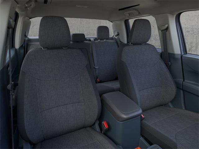 new 2024 Ford Maverick car, priced at $34,180