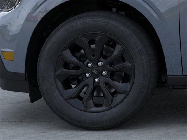 new 2024 Ford Maverick car, priced at $34,180