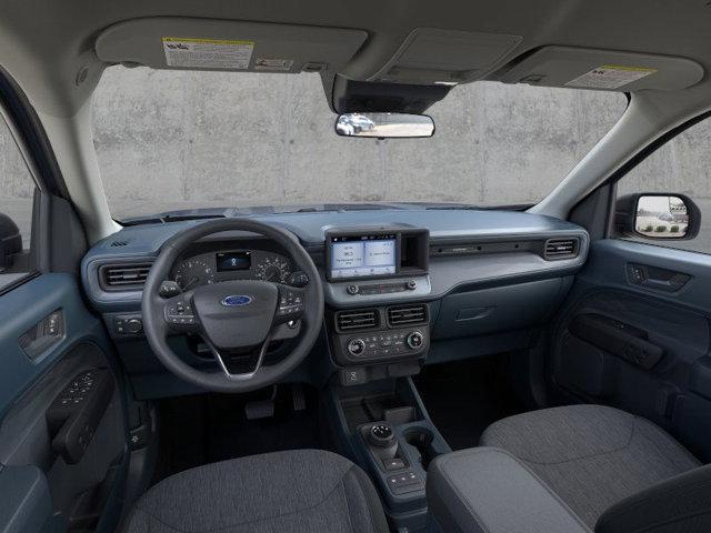 new 2024 Ford Maverick car, priced at $34,180