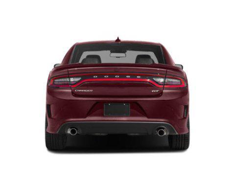 used 2020 Dodge Charger car, priced at $24,686