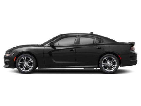 used 2020 Dodge Charger car, priced at $24,686