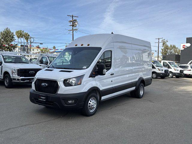 new 2024 Ford Transit-350 car, priced at $61,155