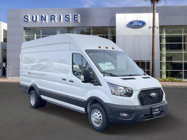 new 2024 Ford Transit-350 car, priced at $61,155