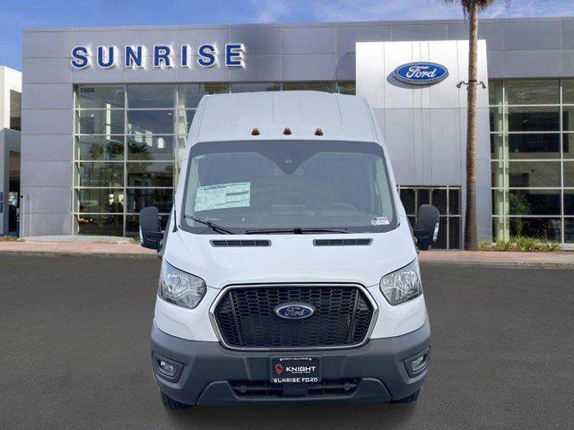 new 2024 Ford Transit-350 car, priced at $61,155