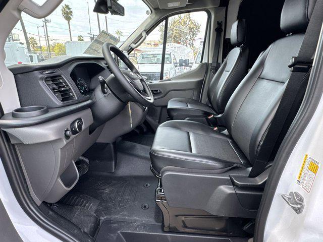 new 2024 Ford Transit-350 car, priced at $61,155