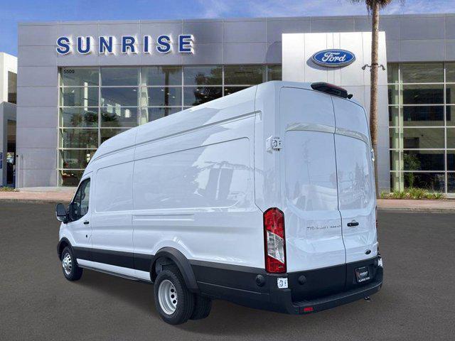 new 2024 Ford Transit-350 car, priced at $61,155