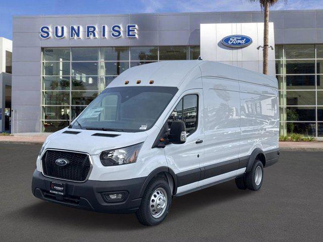 new 2024 Ford Transit-350 car, priced at $61,155