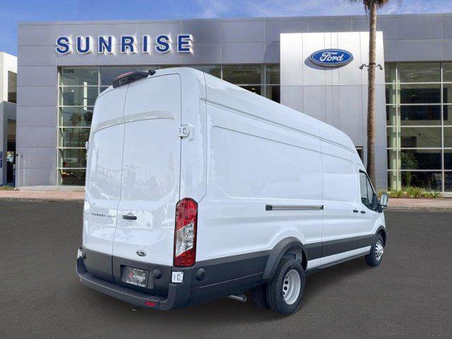 new 2024 Ford Transit-350 car, priced at $61,155