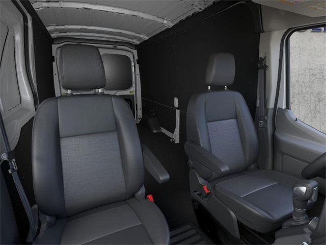 new 2025 Ford Transit-250 car, priced at $54,030