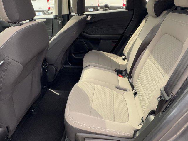 used 2021 Ford Escape car, priced at $20,600