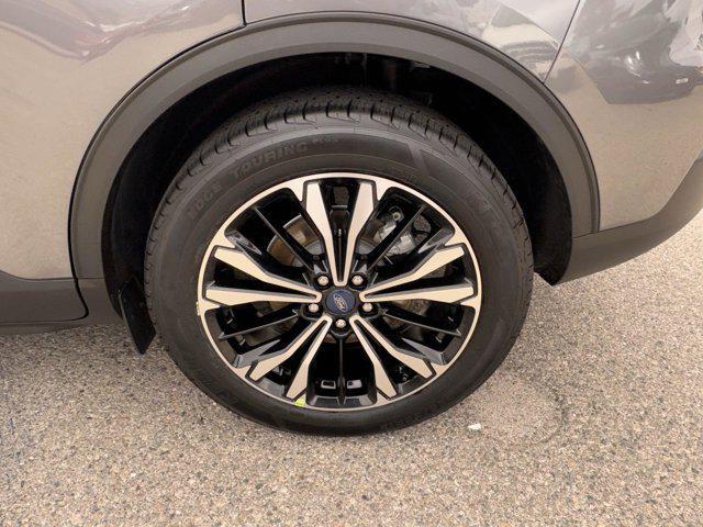 used 2021 Ford Escape car, priced at $20,600