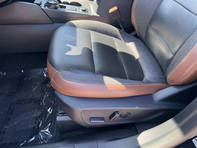 used 2021 Ford Bronco Sport car, priced at $24,100